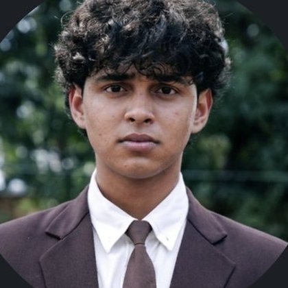 Adarsh Raj